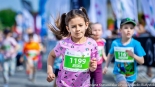 Bieg Juniora, fot. Sylwia Krassowska