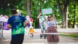 Plum Ekiden - sztafeta maratońska, 23.06.2024, fot. Joanna Szubzda