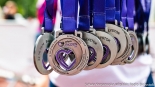 Sztafeta Plum Ekiden Mini, 2024.06.22, fot. Sylwia Krassowska
