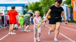 Sztafeta Plum Ekiden Mini, 2024.06.22, fot. Sylwia Krassowska