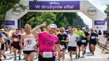 Plum Ekiden - sztafeta maratońska, 23.06.2024, fot. Joanna Szubzda