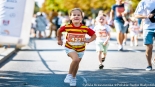 Moltani Kids Run 2023, fot. Sylwia Krassowska