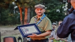 100-lecia powstania Chorągwi ZHP Białystok, fot. Sylwia Krassowska