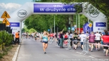 Plum Ekiden - sztafeta maratońska, 23.06.2024, fot. Joanna Szubzda