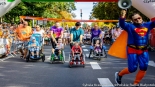 Moltani Kids Run 2023, fot. Sylwia Krassowska