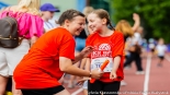 Sztafeta Plum Ekiden Mini, 2024.06.22, fot. Sylwia Krassowska