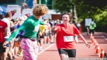Plum Ekiden - sztafeta maratońska, 23.06.2024, fot. Joanna Szubzda