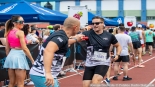 Plum Ekiden - sztafeta maratońska, 23.06.2024, fot. Joanna Szubzda