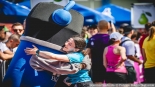 Plum Ekiden - sztafeta maratońska, 23.06.2024, fot. Joanna Szubzda