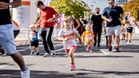 Moltani Kids Run 2023, fot. Sylwia Krassowska