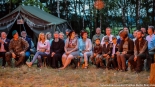 100-lecia powstania Chorągwi ZHP Białystok, fot. Sylwia Krassowska
