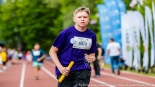 Sztafeta Plum Ekiden Mini, 2024.06.22, fot. Sylwia Krassowska