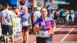 Plum Ekiden - sztafeta maratońska, 23.06.2024, fot. Joanna Szubzda