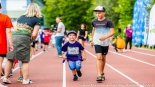 Sztafeta Plum Ekiden Mini, 2024.06.22, fot. Sylwia Krassowska