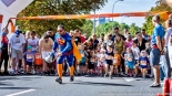 Moltani Kids Run 2023, fot. Sylwia Krassowska