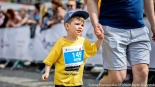 Bieg Juniora, fot. Sylwia Krassowska