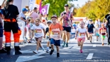 Moltani Kids Run 2023, fot. Sylwia Krassowska