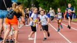 Sztafeta Plum Ekiden Mini, 2024.06.22, fot. Sylwia Krassowska