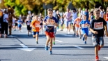 Moltani Kids Run 2023, fot. Sylwia Krassowska