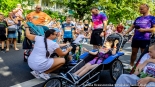 Moltani Kids Run 2023, fot. Sylwia Krassowska