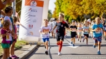 Moltani Kids Run 2023, fot. Sylwia Krassowska