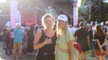 Trzeci dzień Suwałki Blues Festival, 14.07.2024, fot. Marcin Iwanowicz