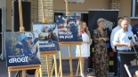 Bezpieczny powrót do szkoły, 30.08.2024, fot.  Adam Dąbrowski