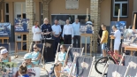 Bezpieczny powrót do szkoły, 30.08.2024, fot.  Adam Dąbrowski
