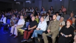 Narodowe Czytanie w Łomży, 7.09.2024, fot. Adam Dąbrowski