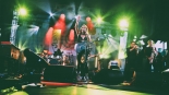 Trzeci dzień Suwałki Blues Festival, 14.07.2024, fot. Marcin Iwanowicz