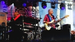 Trzeci dzień Suwałki Blues Festival, 14.07.2024, fot. Marcin Iwanowicz