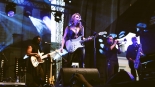 Trzeci dzień Suwałki Blues Festival, 14.07.2024, fot. Marcin Iwanowicz