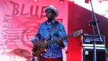 Trzeci dzień Suwałki Blues Festival, 14.07.2024, fot. Marcin Iwanowicz
