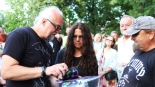 Trzeci dzień Suwałki Blues Festival, 14.07.2024, fot. Marcin Iwanowicz
