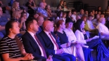 Narodowe Czytanie w Łomży, 7.09.2024, fot. Adam Dąbrowski
