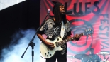 Trzeci dzień Suwałki Blues Festival, 14.07.2024, fot. Marcin Iwanowicz
