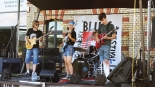 Trzeci dzień Suwałki Blues Festival, 14.07.2024, fot. Marcin Iwanowicz