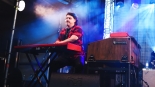 Trzeci dzień Suwałki Blues Festival, 14.07.2024, fot. Marcin Iwanowicz