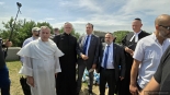 Obchody 83. rocznicy mordu Żydów w Jedwabnem, fot. Paweł Wądołowski
