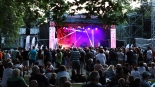 Trzeci dzień Suwałki Blues Festival, 14.07.2024, fot. Marcin Iwanowicz