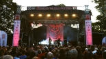 Trzeci dzień Suwałki Blues Festival, 14.07.2024, fot. Marcin Iwanowicz