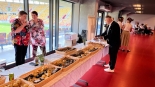 Wojewódzki Przegląd Piosenki "Na Ludową Nutę", fot. Gabriela Lasota