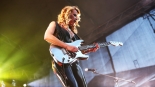 Trzeci dzień Suwałki Blues Festival, 14.07.2024, fot. Marcin Iwanowicz