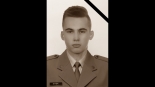 Sierż. Mateusz Sitek, źródło: 1. Warszawska Brygada Pancerna/ X