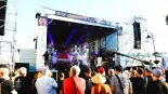 Trzeci dzień Suwałki Blues Festival, 14.07.2024, fot. Marcin Iwanowicz