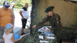 Rodzinny piknik militarny "Wojsko na swojsko", 15.08.2024, fot. Adam Dąbrowski