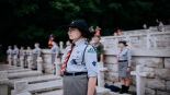 fot. pwd. Anna Zajkowska - ZHP Chorągiew Białostocka