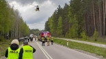 fot. KPP Hajnówka