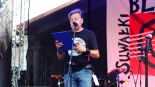 Trzeci dzień Suwałki Blues Festival, 14.07.2024, fot. Marcin Iwanowicz