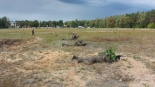 Żołnierze ćwiczą w Białymstoku, 26.08.2024, fot. Grzegorz Pilat